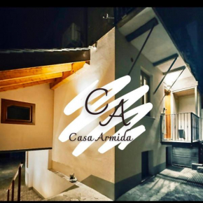 Casa Armida Tirano